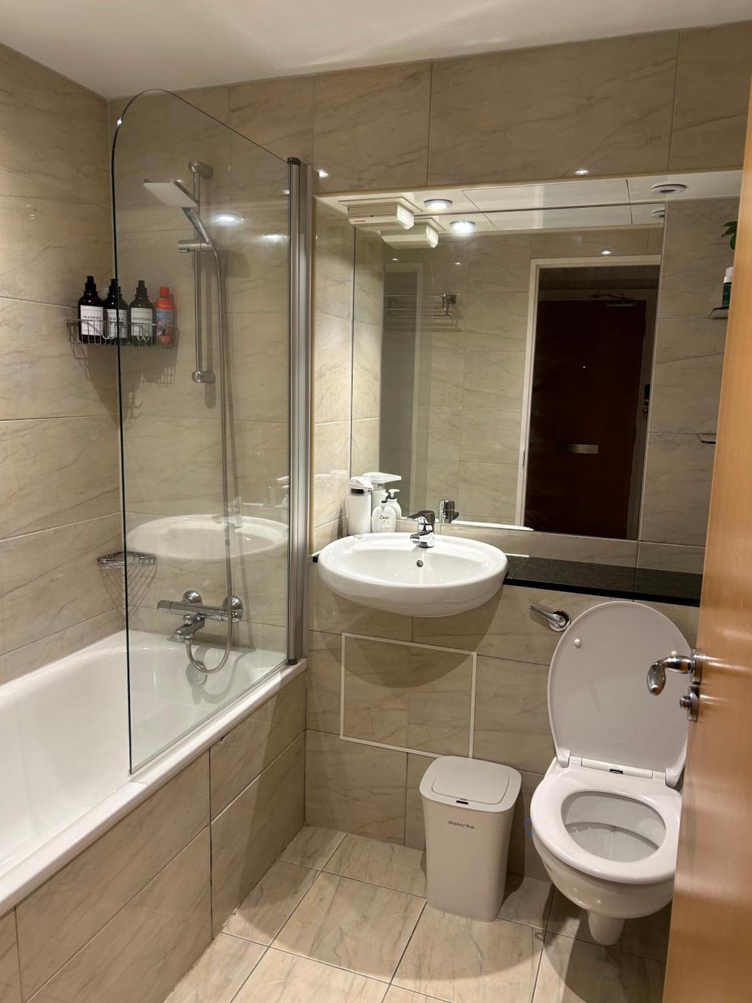 La Suites Glasgow Eksteriør bilde