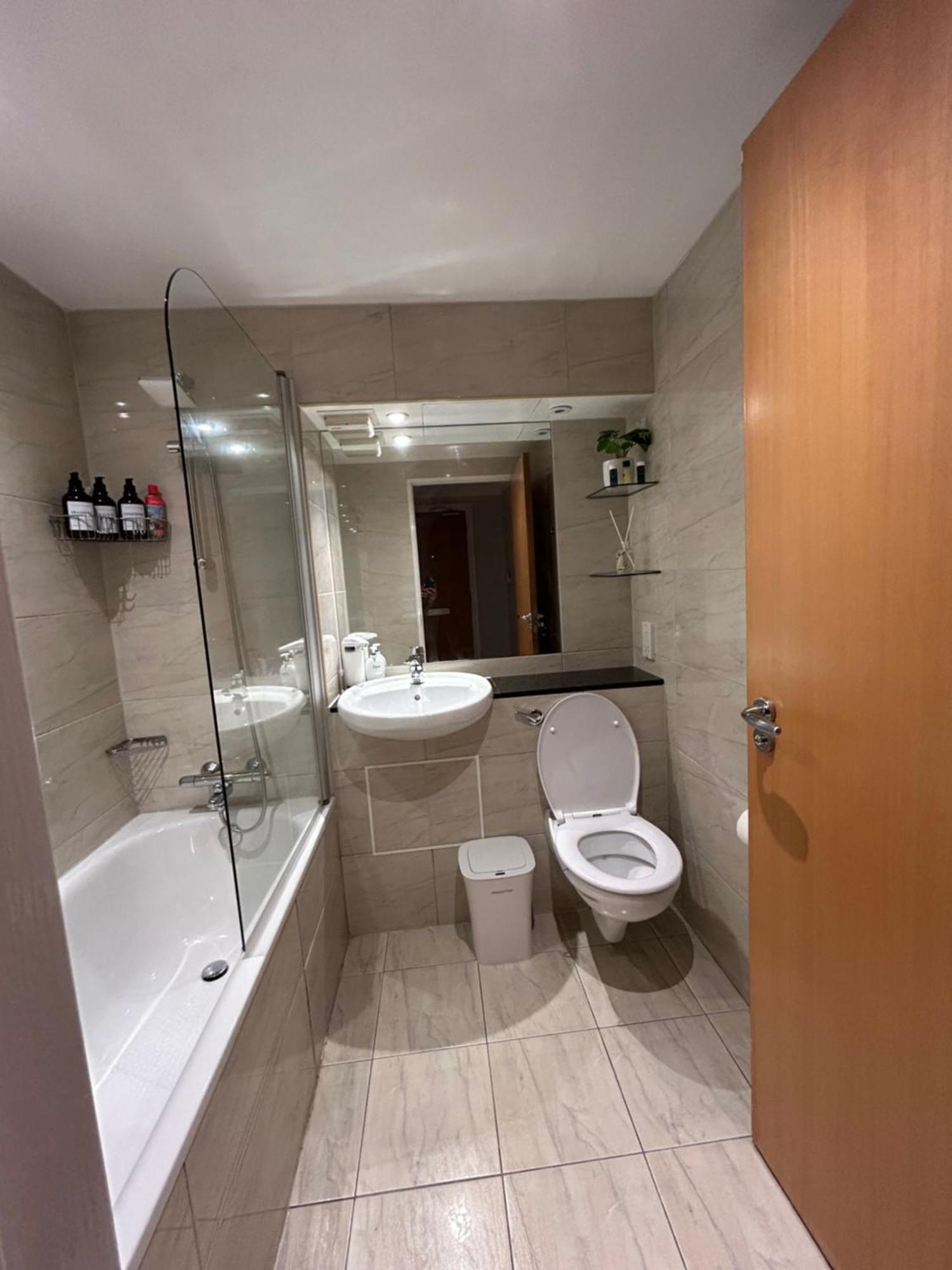 La Suites Glasgow Eksteriør bilde